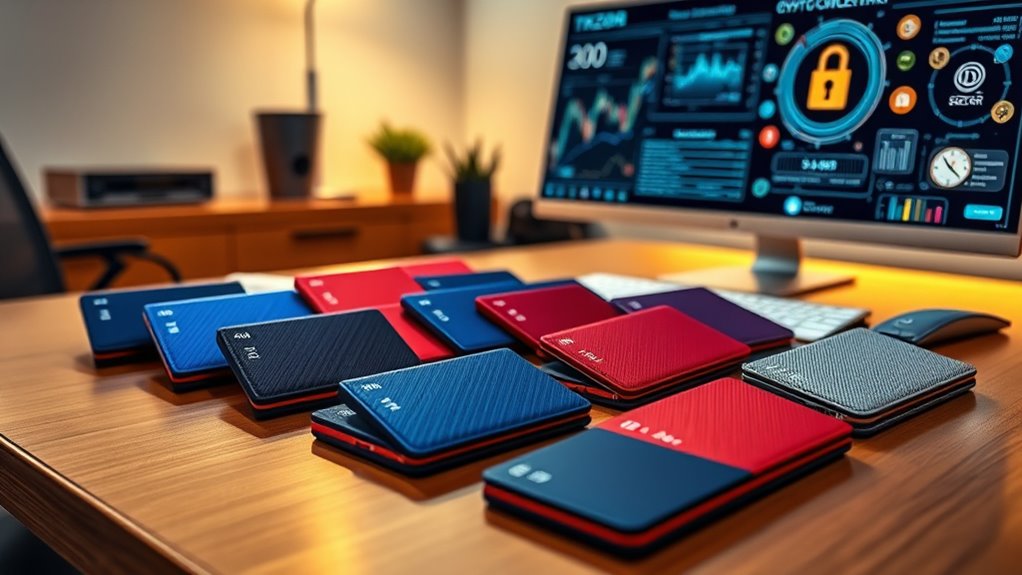 top 14 crypto wallets