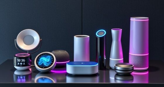 top 15 ai voice devices