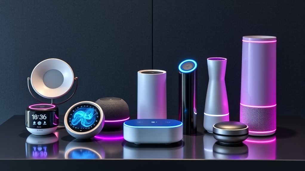 top 15 ai voice devices