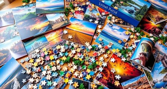 top 15 puzzle set