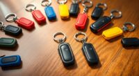 top 15 safety keychains