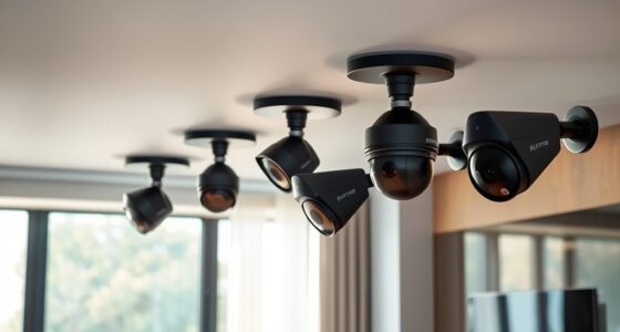 top 15 security camera options