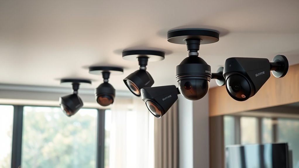top 15 security camera options