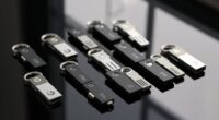 top 15 security keys