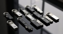 top 15 security keys