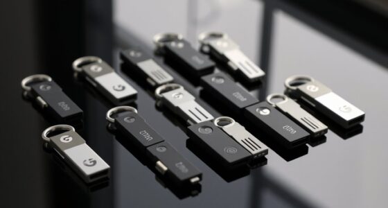 top 15 security keys