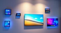 top 15 smart display devices