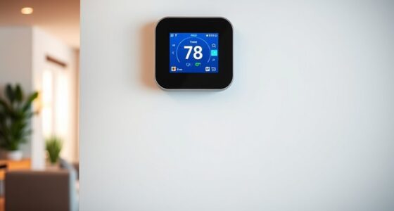 top 15 smart thermostats