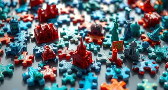 top 3d puzzles for adults