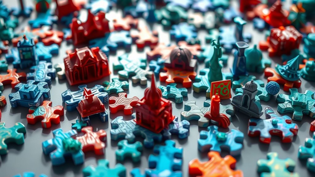 top 3d puzzles for adults