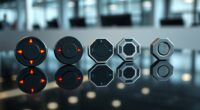 top 6 security tokens