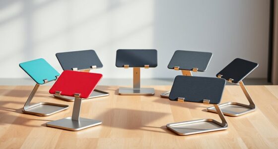 top adjustable lapstands 2025