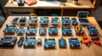 top arduino beginner kits