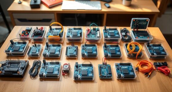 top arduino beginner kits