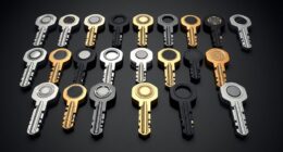 top biometric security devices