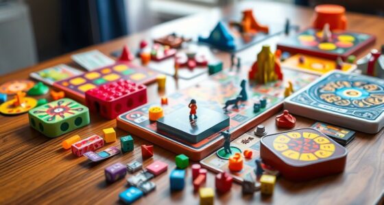 top brain boosting board games