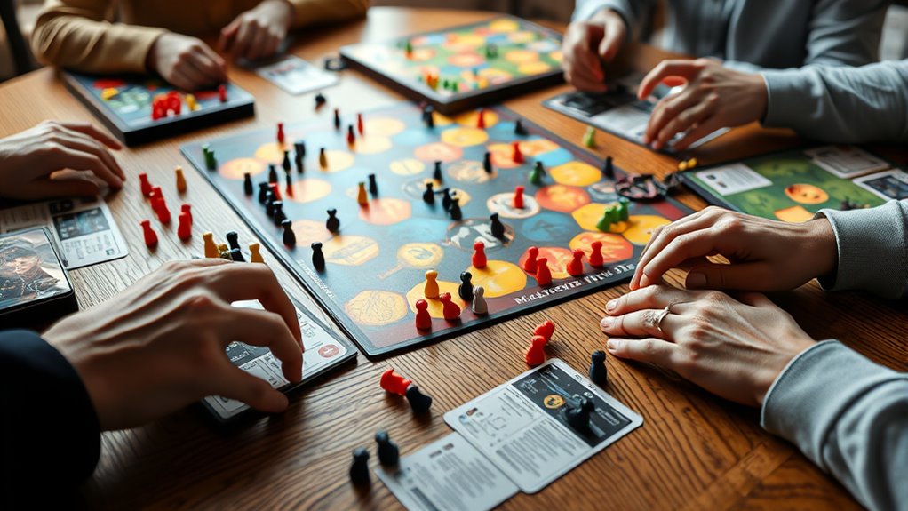 top brain teasing mastermind games