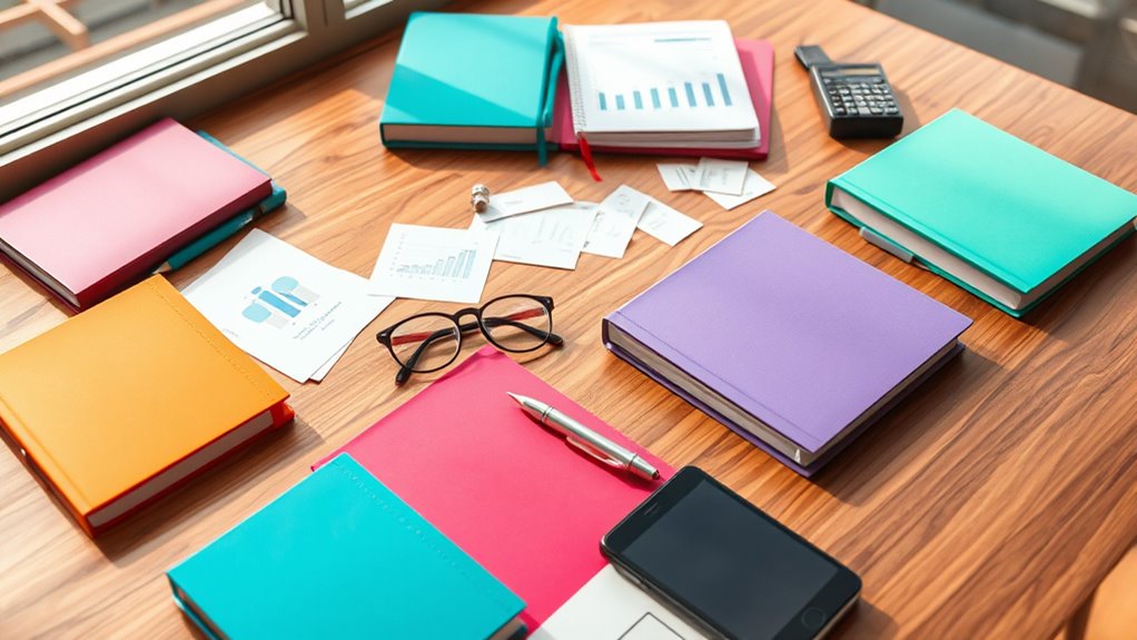top budgeting planners list