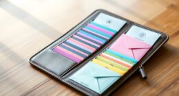 top cash envelope wallets 2025