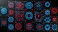 top cipher poster collection