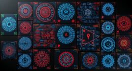 top cipher poster collection