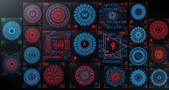 top cipher poster collection