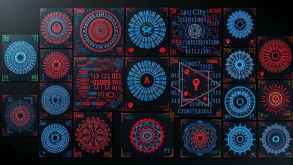 top cipher poster collection