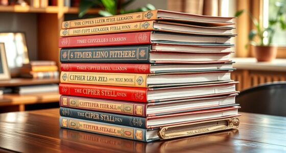 top cipher puzzle books