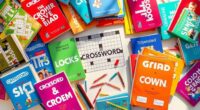 top crossword puzzle book picks