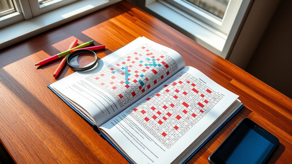 top cryptic crossword books