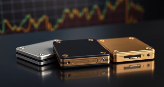 top crypto wallets 2025