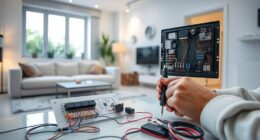 top diy home security