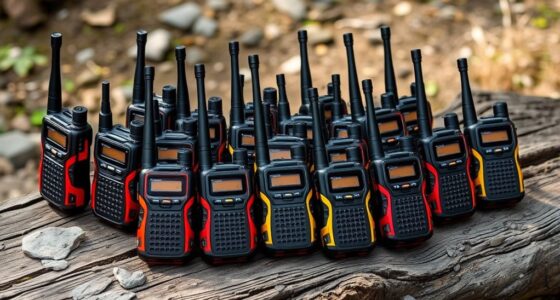 top emergency radio flashlight combos