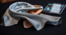 top emf protection fabrics