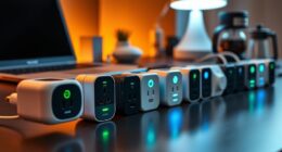 top energy monitoring smart plugs