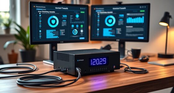 top enterprise firewall solutions