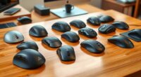 top ergonomic mice selection