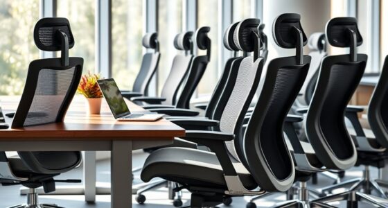 top ergonomic office chair recommendations