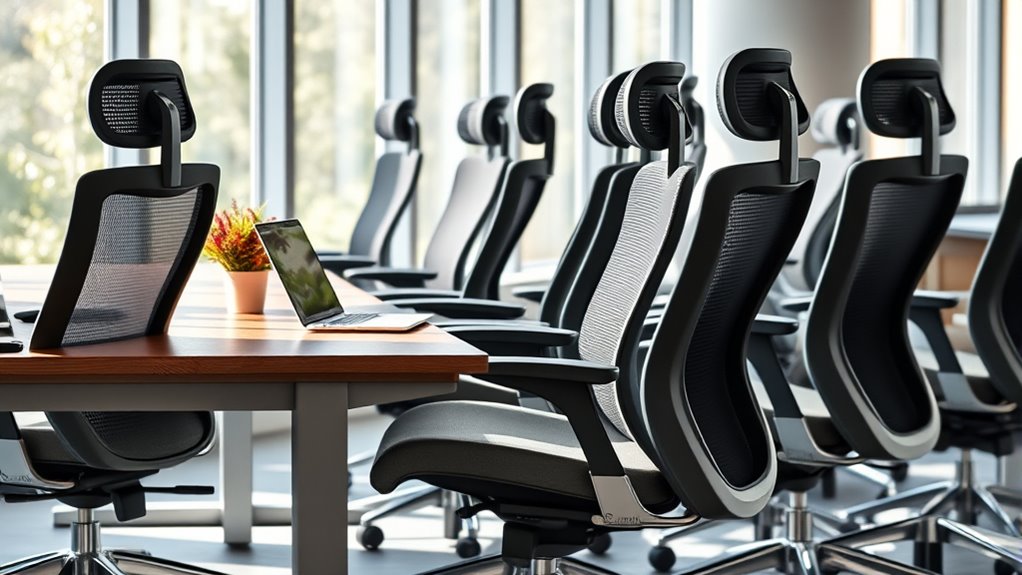 top ergonomic office chair recommendations