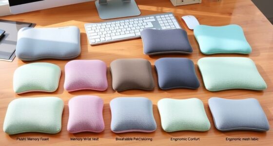 top ergonomic wrist support