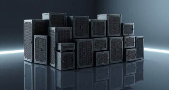 top faraday cage box picks