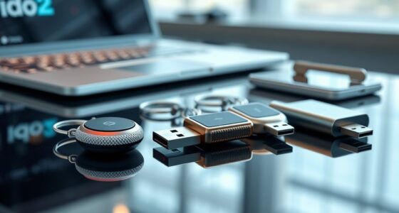 top fido2 security devices