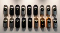 top fingerprint lock selection