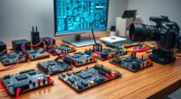 top fpga boards 2025