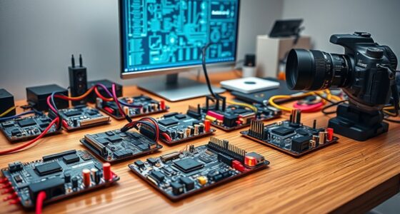 top fpga boards 2025