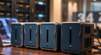 top hardware encrypted nas devices