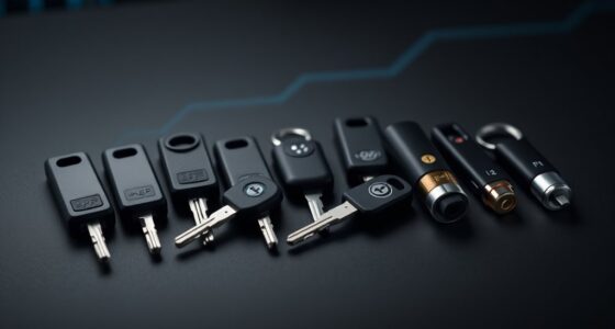 top hardware security devices