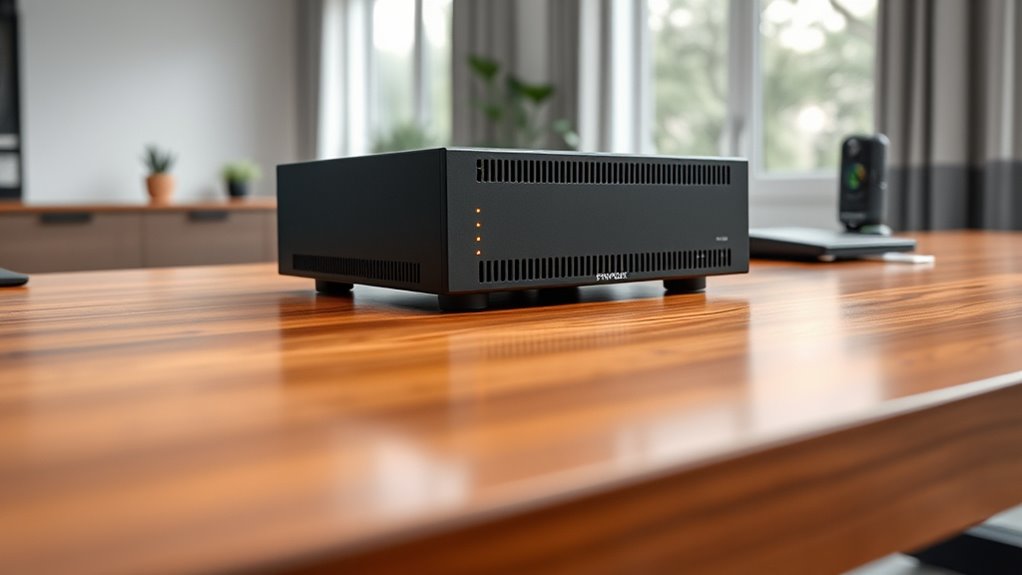 top home firewall devices