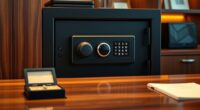 top home safe deposit options