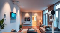 top indoor security systems